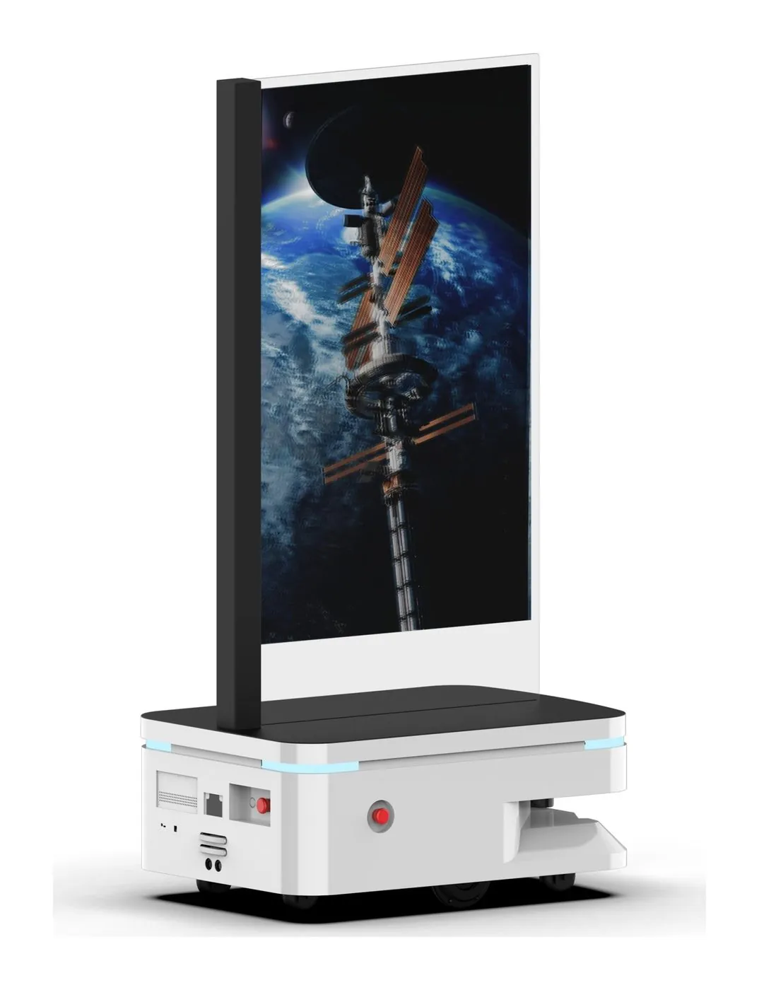 Reeman ADVOR OLED 55" — slika 1