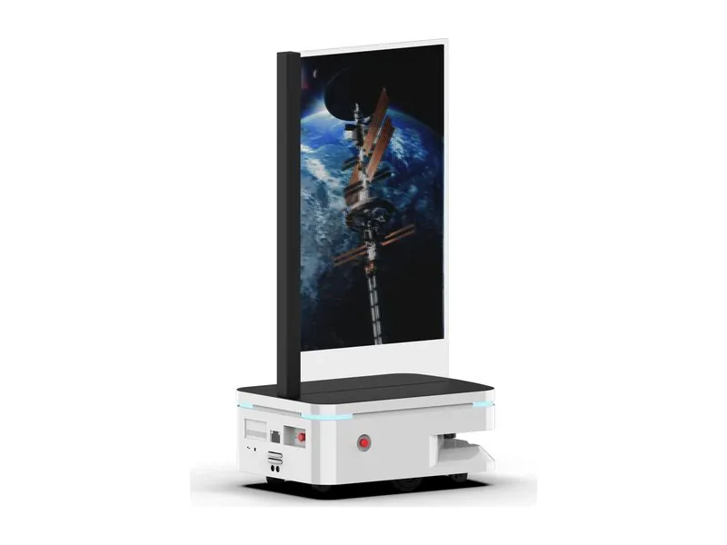 Reeman ADVOR OLED 55"