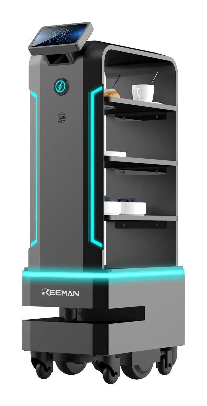 Reeman Flash — image 1