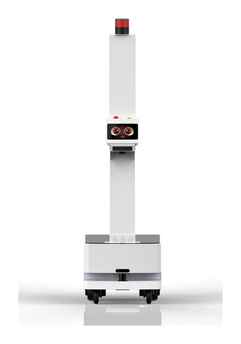 Reeman Giraffe Pro — slika 4