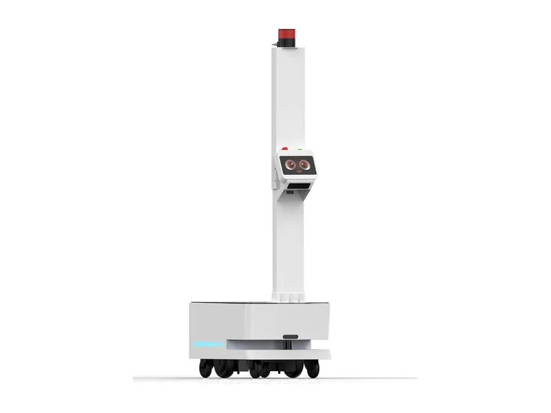 Reeman Giraffe Pro