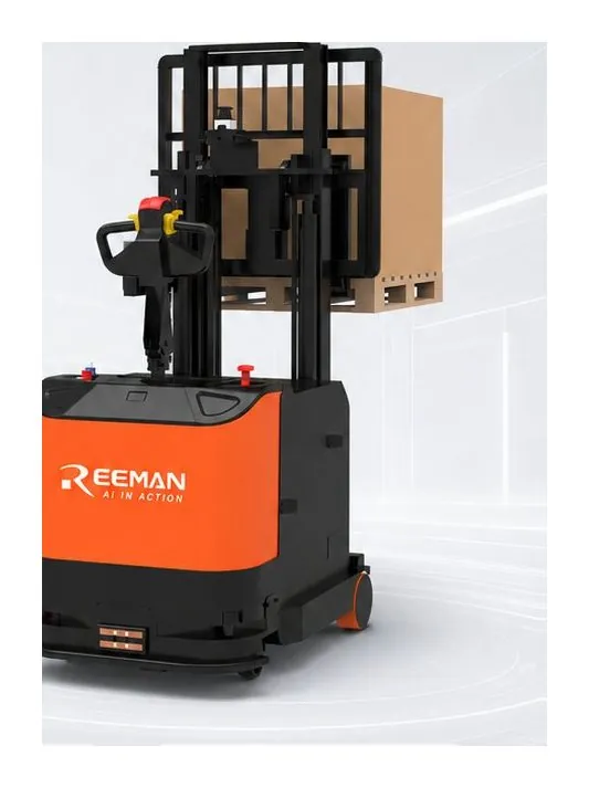 Reeman Hammer 2.0 — slika 3