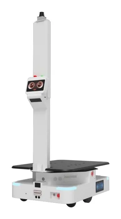 Reeman IronBov Pro — slika 1