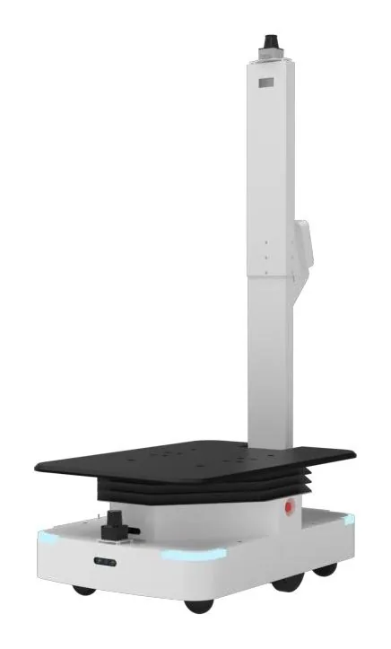 Reeman IronBov Pro — slika 3