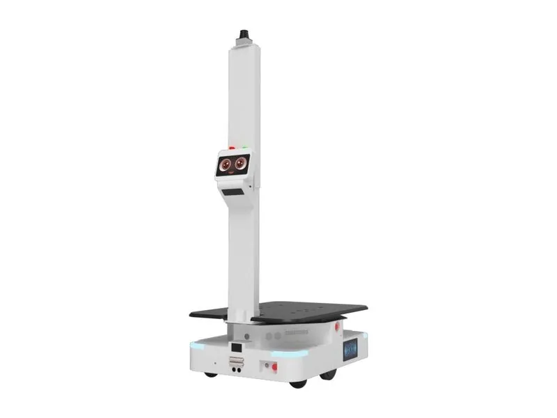 Reeman IronBov Pro