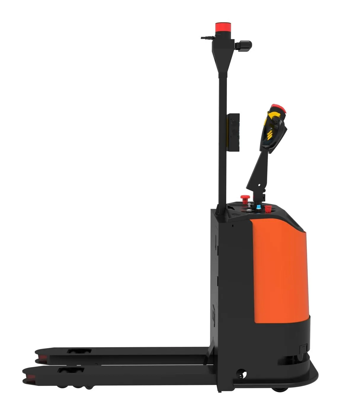 Reeman Ironhide 3.0 — slika 4