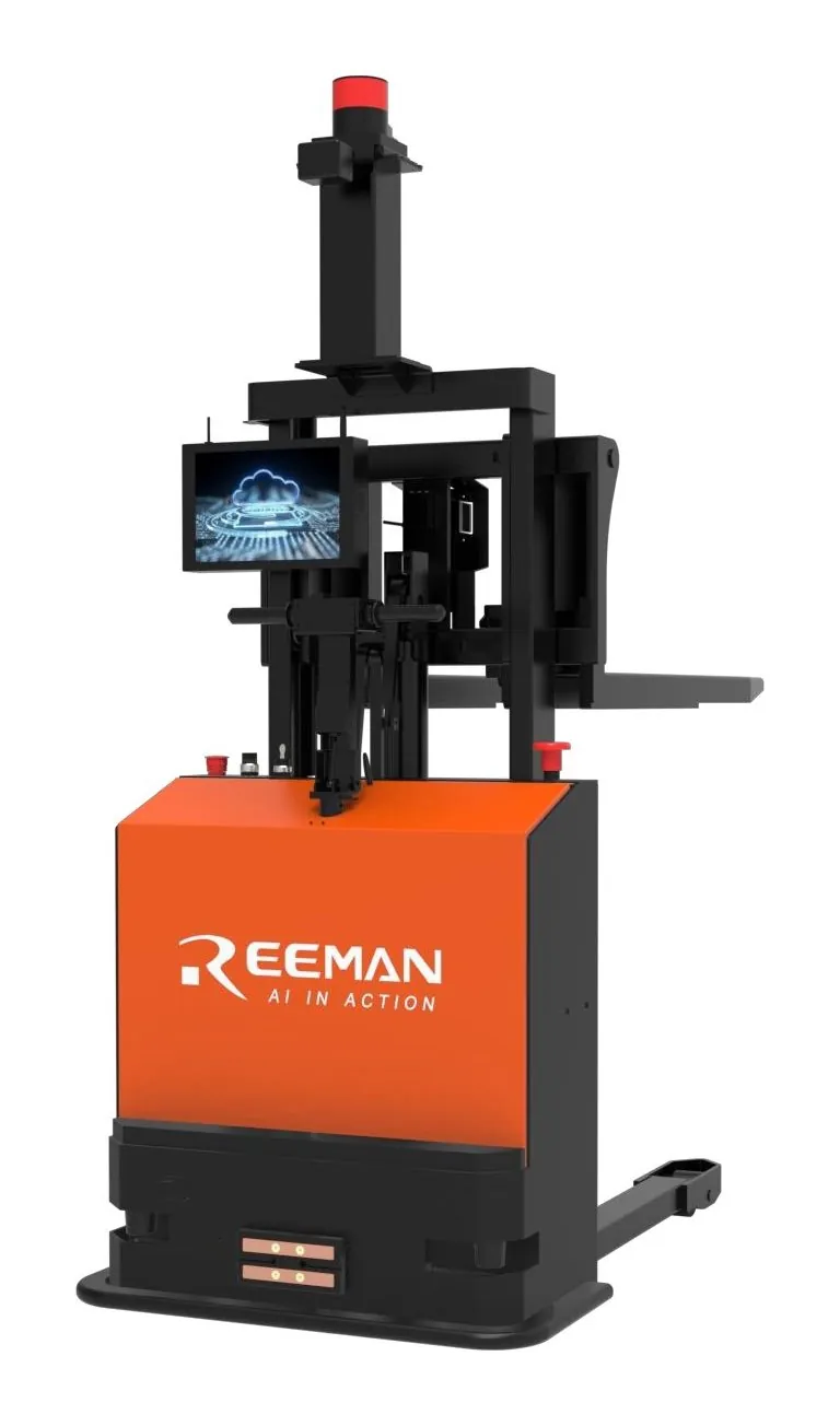 Reeman MINI 2.0 — slika 1