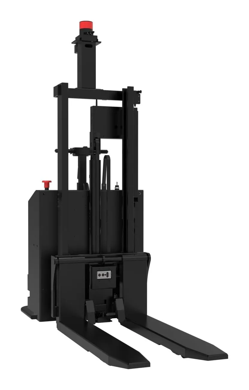 Reeman MINI 2.0 — slika 2