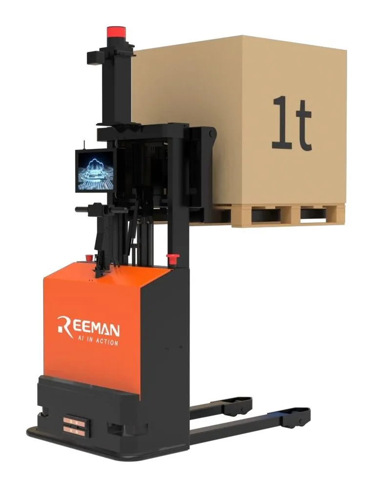 Reeman MINI 2.0 — slika 3