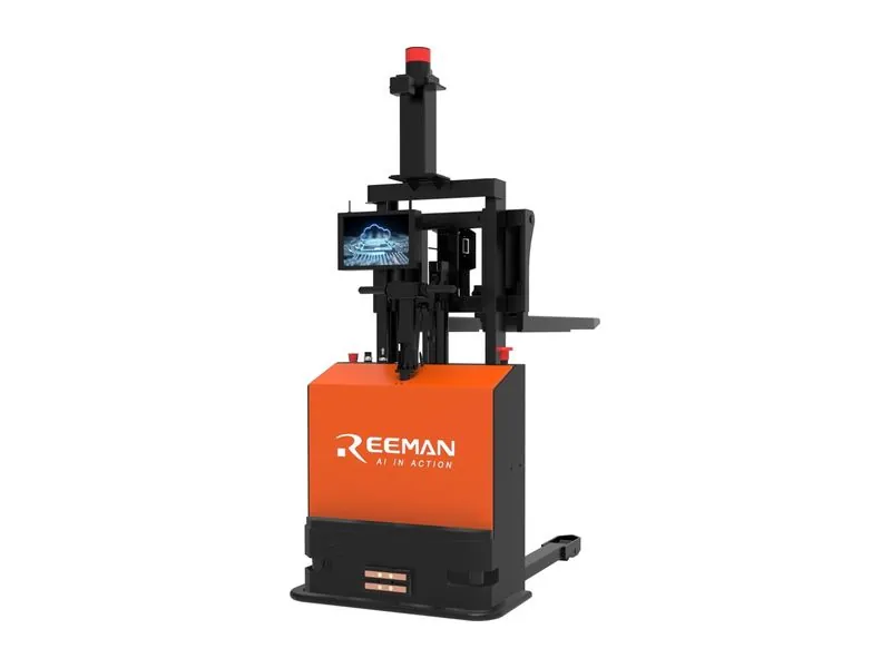 Reeman MINI 2.0