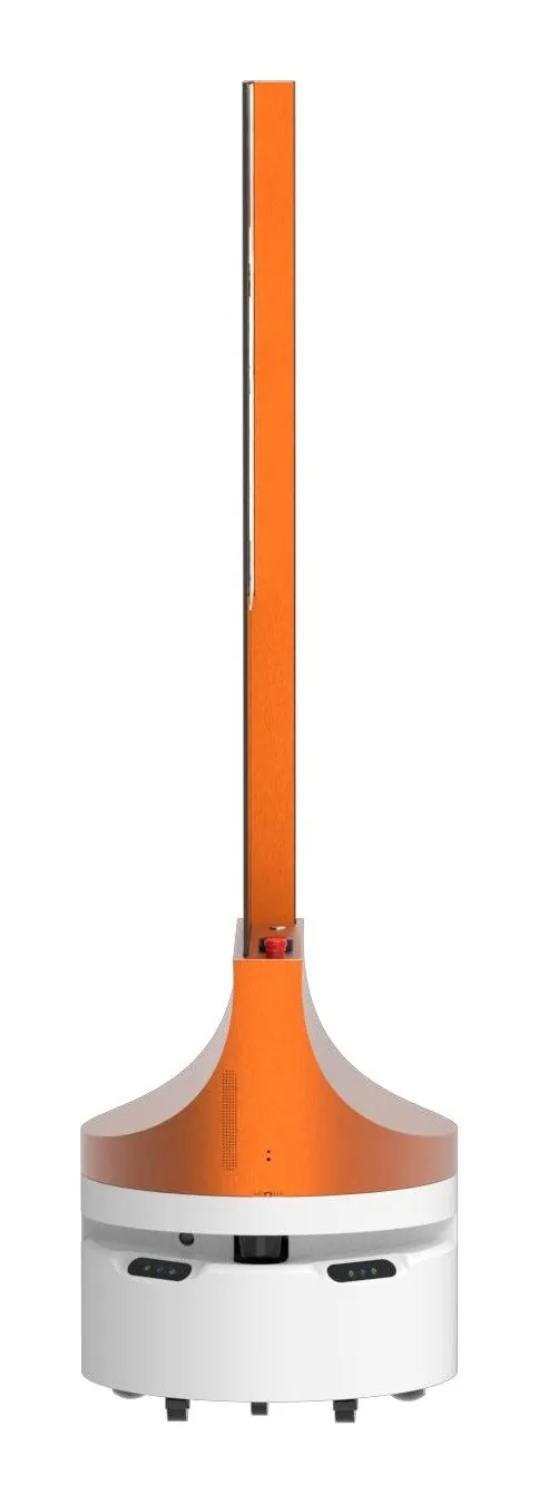 Reeman OLED 30" — slika 3