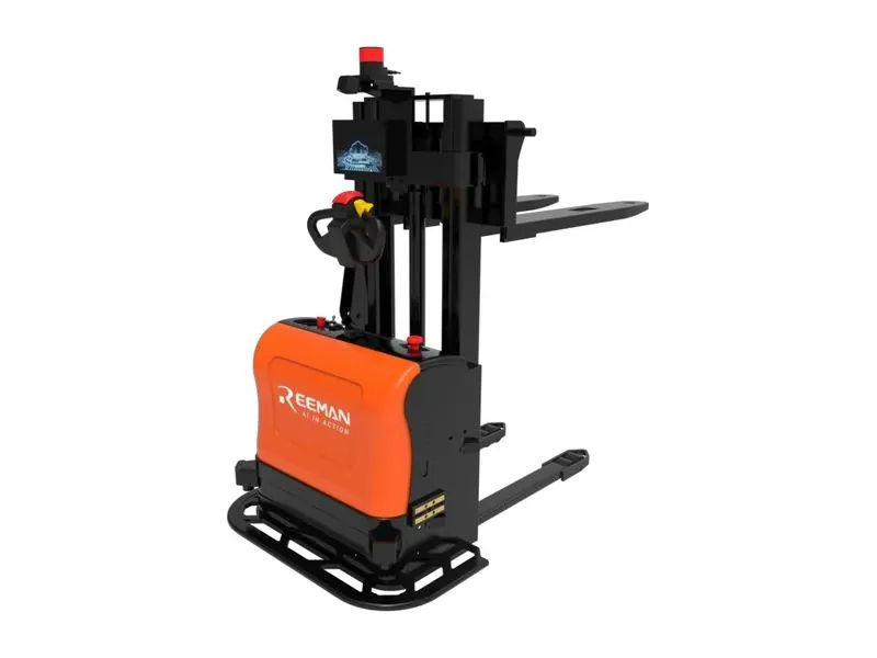 Reeman Rhino
