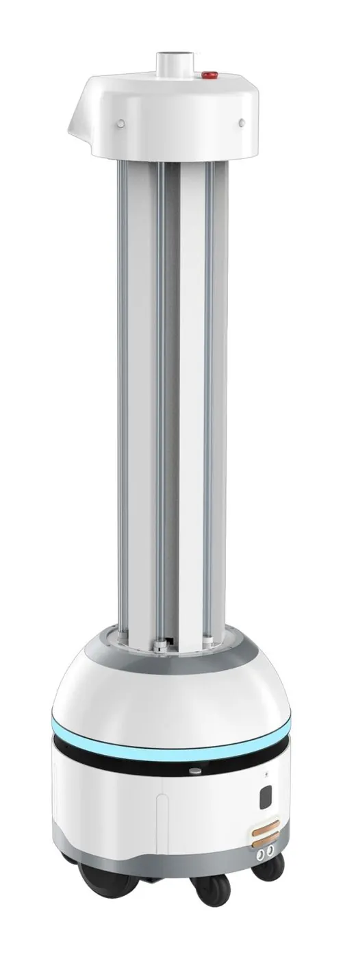 Reeman Spark UV-C — slika 3