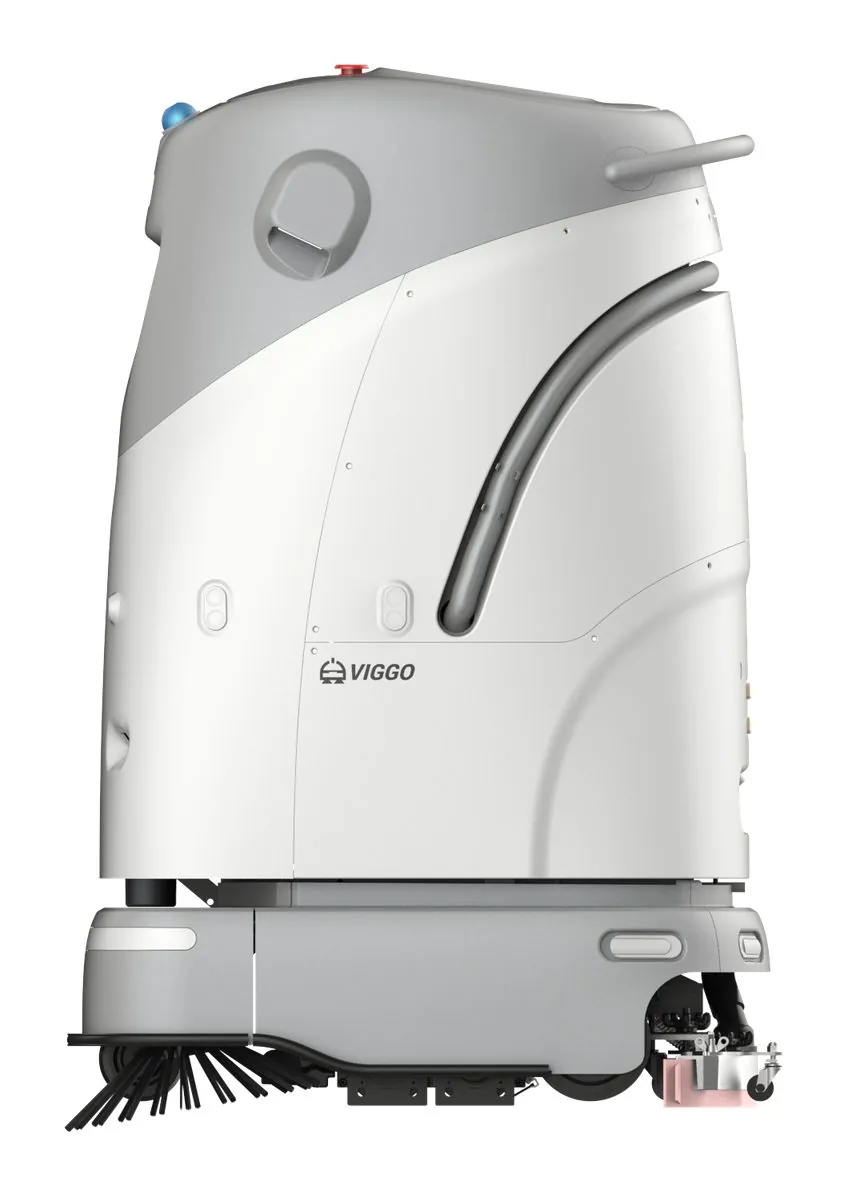 VIGGO SC50 Pro Plus — slika 2