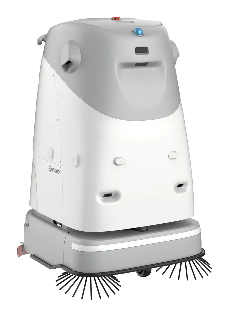 VIGGO SC50 Pro Plus — slika 3