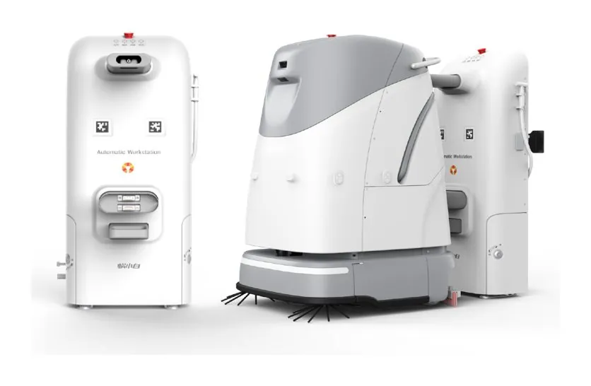 VIGGO SC50 Pro Plus — slika 6