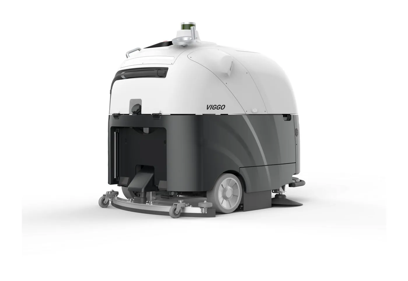 VIGGO SC80 Pro — slika 1