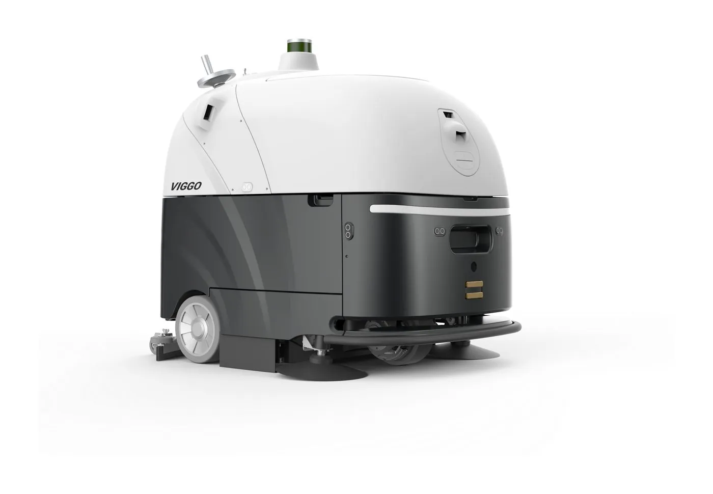 VIGGO SC80 Pro — slika 2