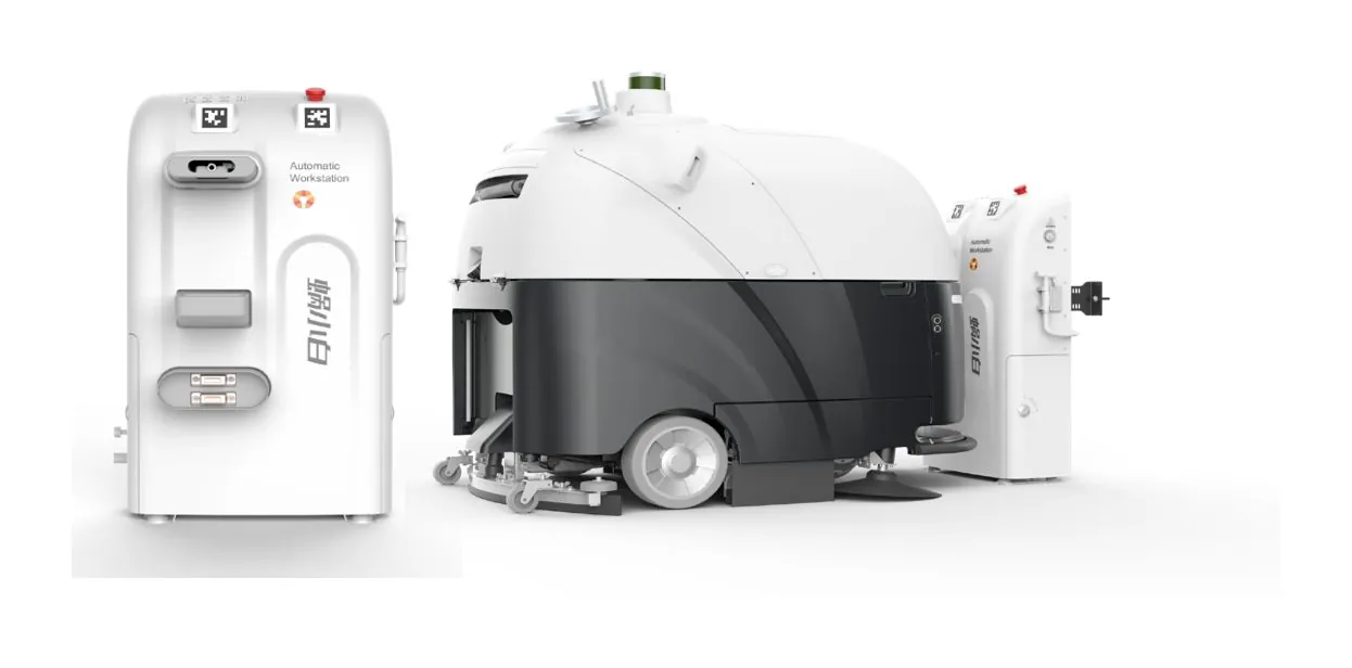 VIGGO SC80 Pro — slika 5